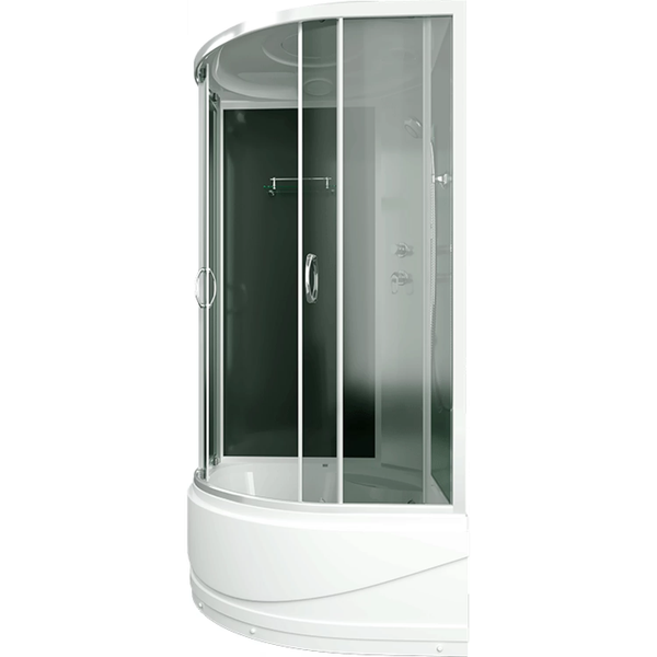 Изображение товара Душевая кабина Erlit ER3509TP-C2-RUS