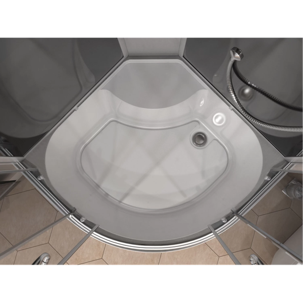 Изображение товара Душевая кабина Erlit ER3509TP-C2-RUS
