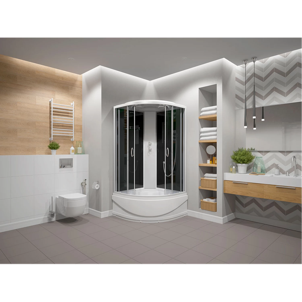 Изображение товара Душевая кабина Erlit ER3509TP-C2-RUS