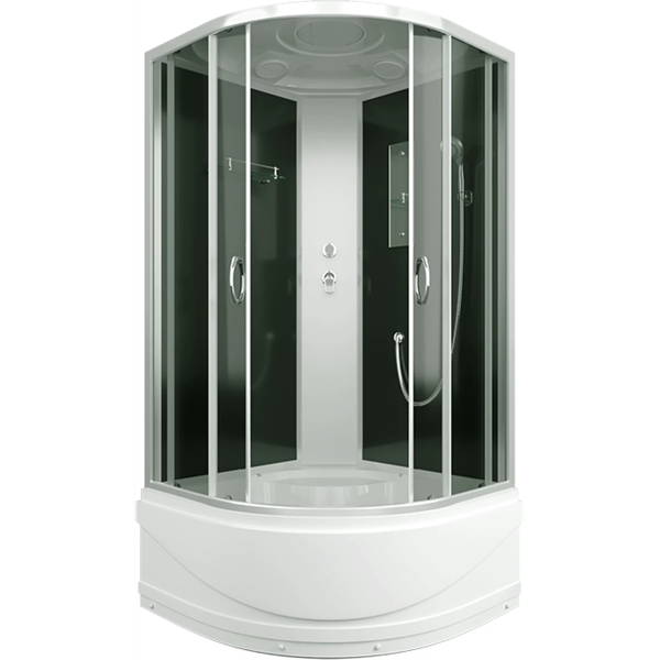 Изображение товара Душевая кабина Erlit ER3509TP-C2-RUS
