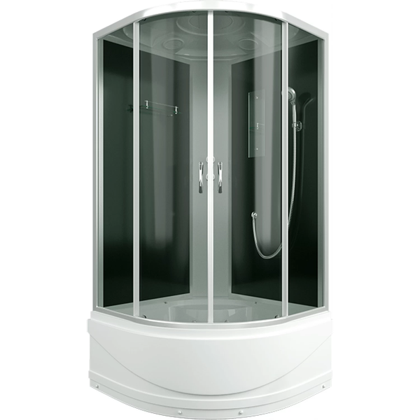 Изображение товара Душевая кабина Erlit ER3509TP-C2-RUS