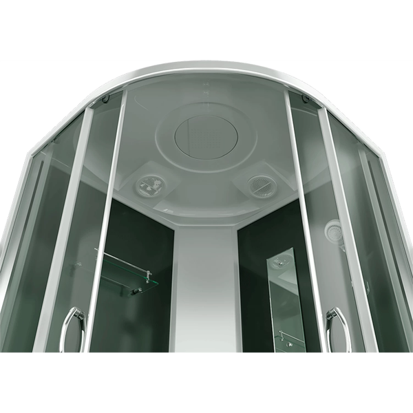 Изображение товара Душевая кабина Erlit ER3509TP-C2-RUS