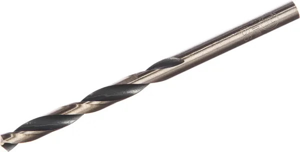 Изображение товара Набор сверл Bosch HSS PointTeQ / 2608577228