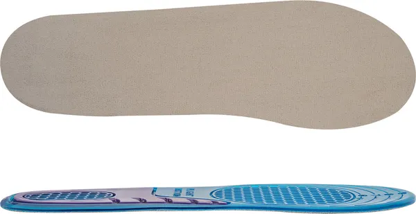 Изображение товара Стельки для обуви Shegra 702300 (р.35-39)