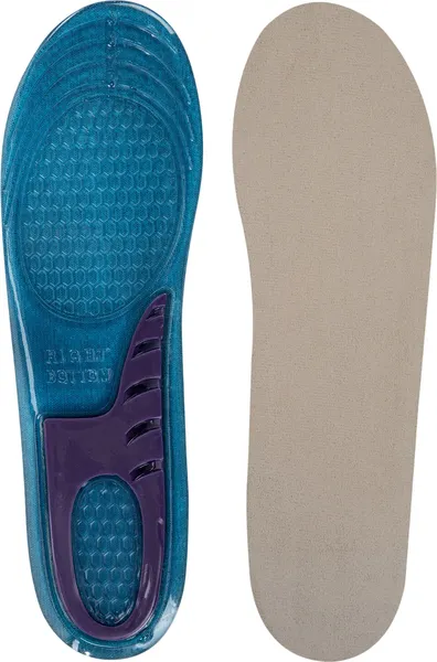 Изображение товара Стельки для обуви Shegra 702300 (р.35-39)