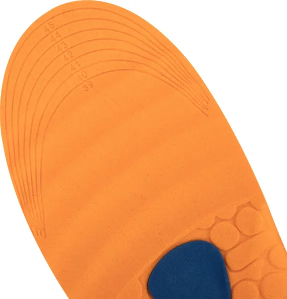 Изображение товара Стельки для обуви Shegra 702303 (р.38-44)