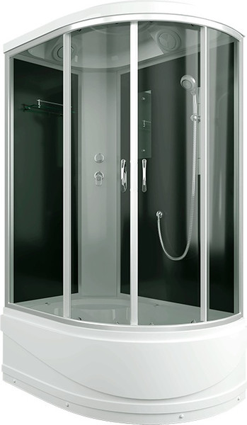 Изображение товара Душевая кабина Erlit ER3512TPL-C2-RUS