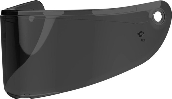 Изображение товара Визор для мотошлема MT Helmets Max Vision MT-V-29B (Dark)