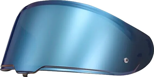 Изображение товара Визор для мотошлема LS2 FF807/FF817 / 806807VIS17 (Iridium Blue)