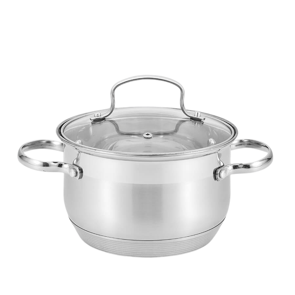 Изображение товара Кастрюля Maestro MR-3512-24