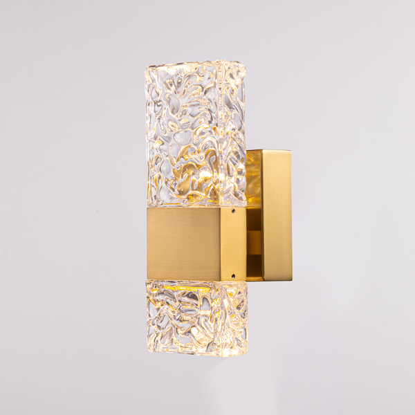 Изображение товара Бра DeLight Collection MB17090026-2A (золото)