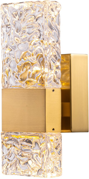 Изображение товара Бра DeLight Collection MB17090026-2A (золото)