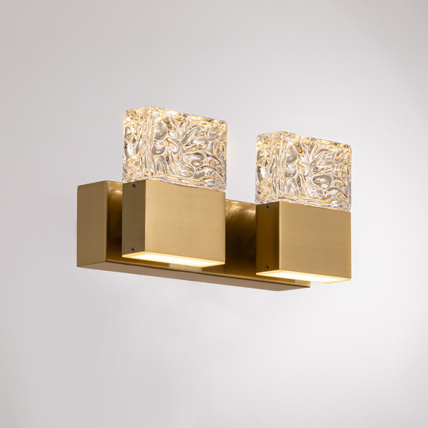 Изображение товара Бра DeLight Collection MB17090026-2B (золото)