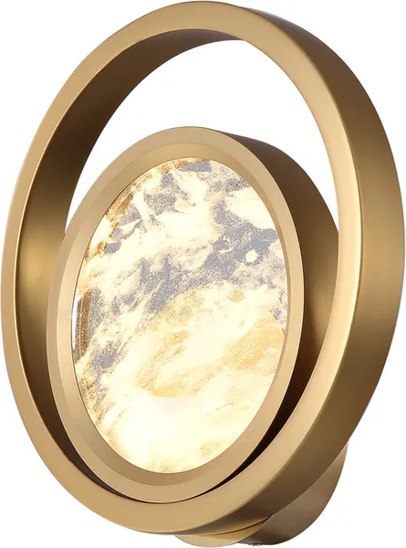 Изображение товара Бра DeLight Collection Mon Light MB8700-1A (золото матовое)