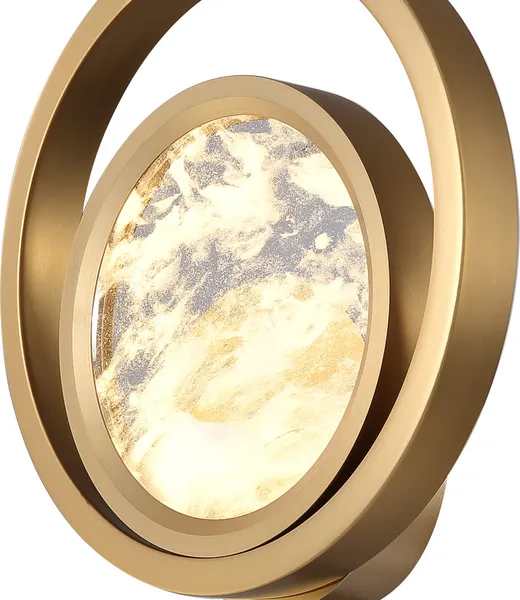 Изображение товара Бра DeLight Collection Mon Light MB8700-1A (золото матовое)