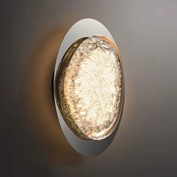 Изображение товара Бра DeLight Collection MT9125-1WC (жемчужный/черный)