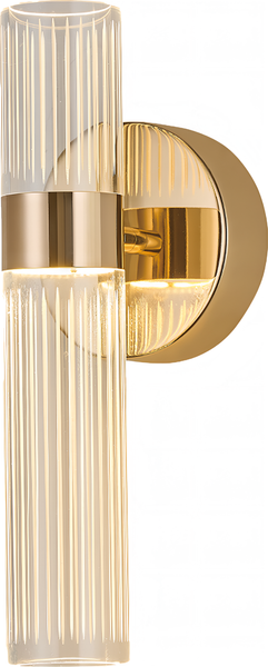 Изображение товара Бра DeLight Collection OM2367 / OB2367-F1 (французское золото)