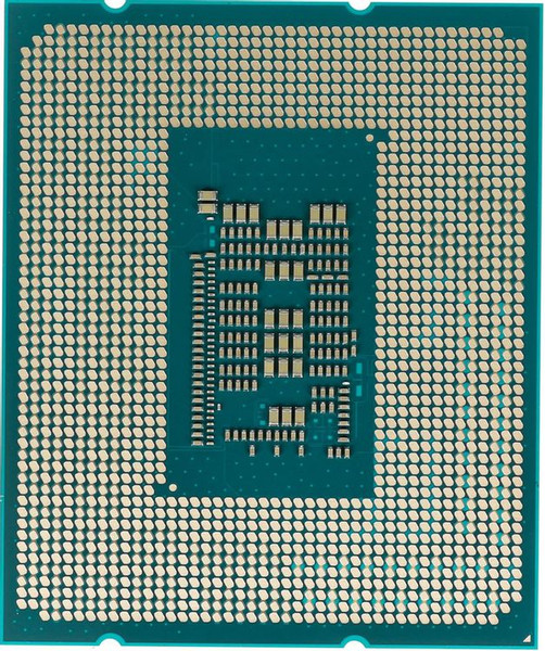 Изображение товара Процессор Intel Core i5 12400 / CM8071504650608 SRL5Y