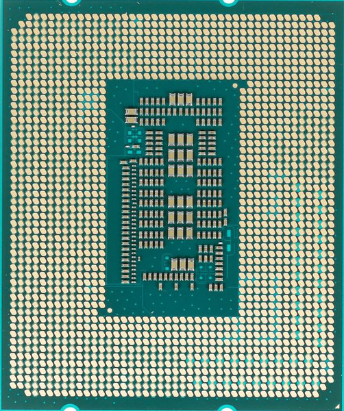 Изображение товара Процессор Intel Core i5 12600K / CM8071504555227 SRL4T