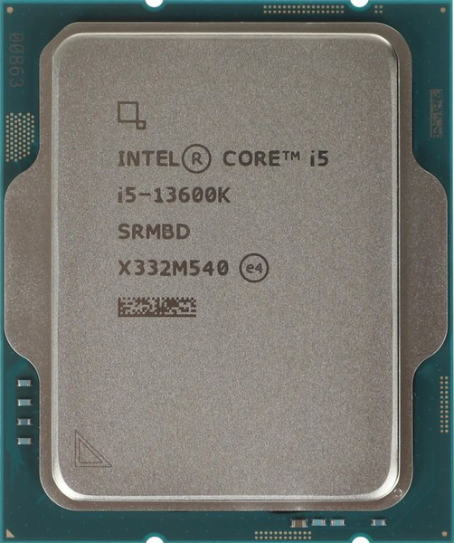 Изображение товара Процессор Intel Core i5 13600K OEM / CM8071504821005 SRMBD