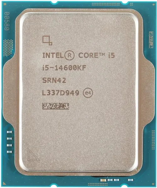 Изображение товара Процессор Intel Core i5 14600KF OEM / CM8071504821014 SRN42