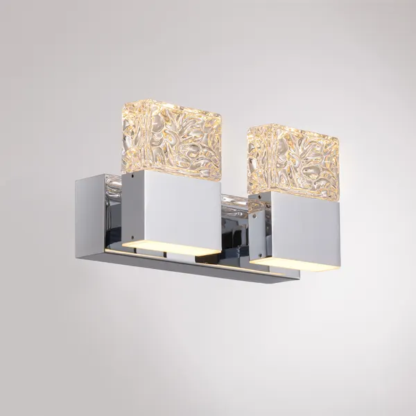Изображение товара Бра DeLight Collection MB17090026-2B (хром)