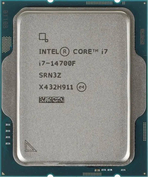 Изображение товара Процессор Intel Core i7 14700F OEM / CM8071504820816 SRN3Z