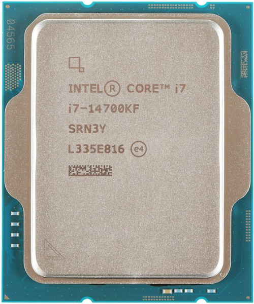 Изображение товара Процессор Intel Core i7 14700KF OEM / CM8071504820722 SRN3Y