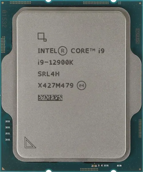 Изображение товара Процессор Intel Core i9 12900K OEM / CM8071504549230 SRL4H