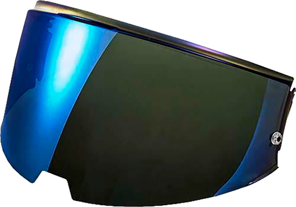 Изображение товара Визор для мотошлема LS2 FF906 / 800906VIS17 (Iridium Blue)
