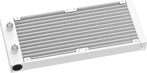 Изображение товара Кулер для процессора Deepcool LE240 Pro / R-LE240PRO-WHAMMC-G-1 (белый)