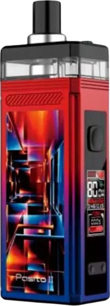 Изображение товара Электронный парогенератор Smoant Pasito 2 (Limited Edition Prism)