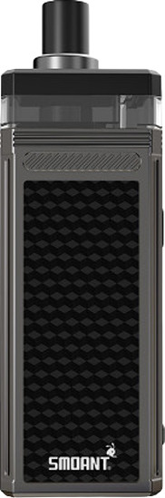 Изображение товара Электронный парогенератор Smoant Pasito 2 (Diamond-Shaped)