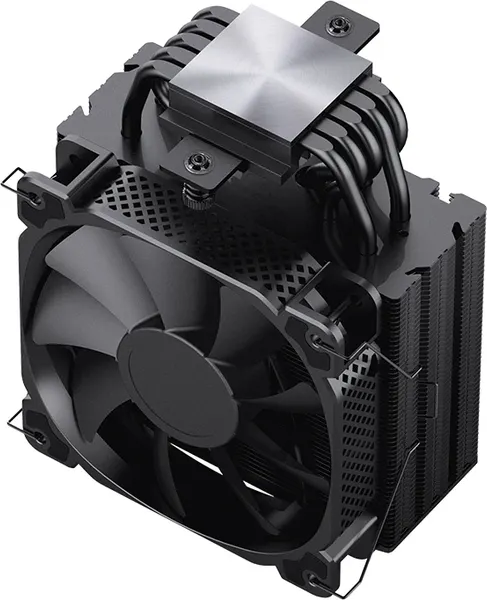 Изображение товара Кулер для процессора Jonsbo HX5230 (черный)