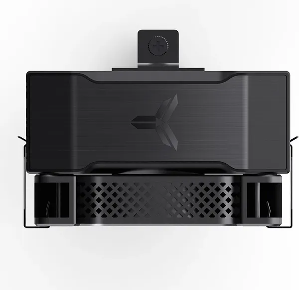Изображение товара Кулер для процессора Jonsbo HX5230 (черный)
