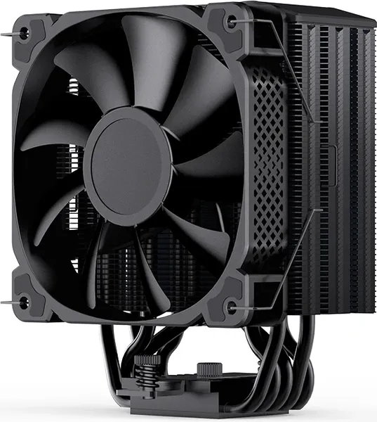 Изображение товара Кулер для процессора Jonsbo HX5230 (черный)