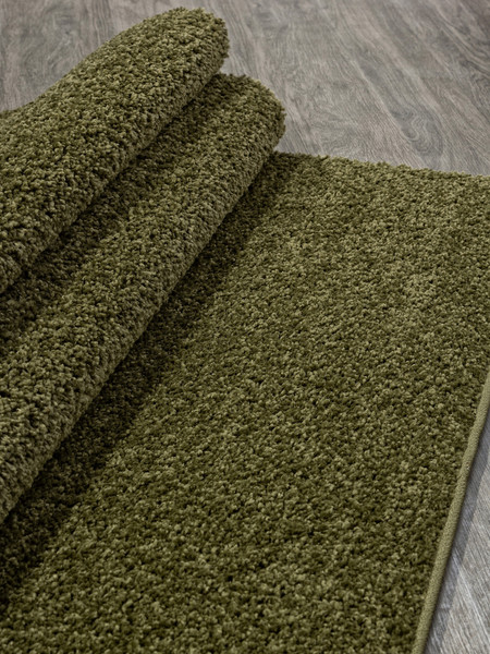 Изображение товара Ковер Merinos Lana T600-STAN-GREEN (1x2)