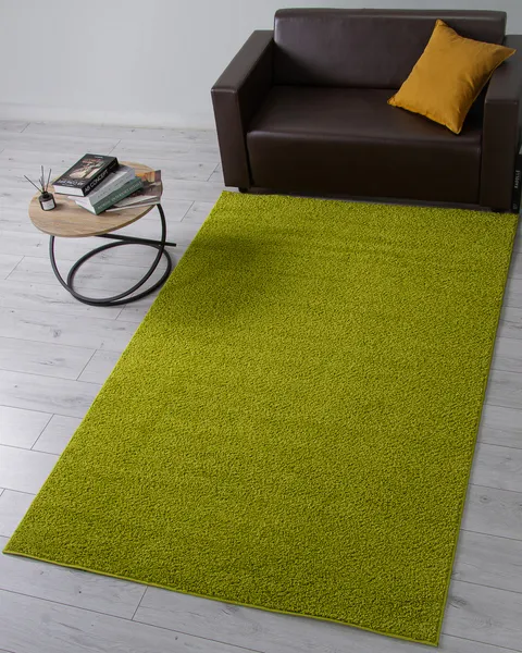 Изображение товара Ковер Merinos Lana T600-STAN-GREEN 2 (2x4)
