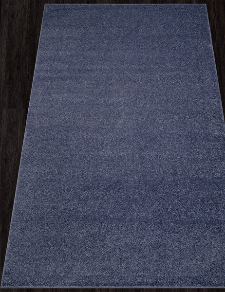 Изображение товара Ковер Merinos Lana T600-STAN-LIGHT BLUE (2x3)