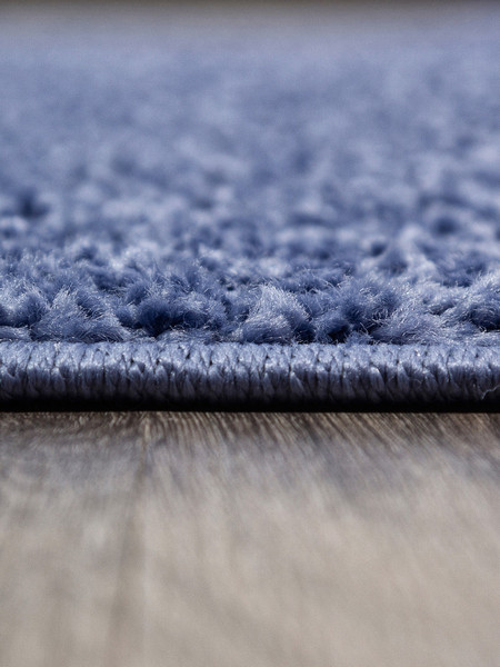 Изображение товара Ковер Merinos Lana T600-STAN-LIGHT BLUE (2x3)