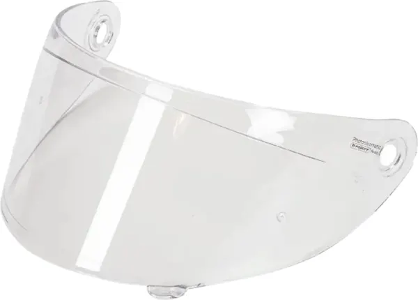 Изображение товара Визор для мотошлема AXXIS V-18C Max Vision (прозрачный)