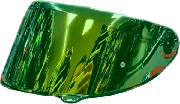 Изображение товара Визор для мотошлема AXXIS V-18C Max Vision (Verde)