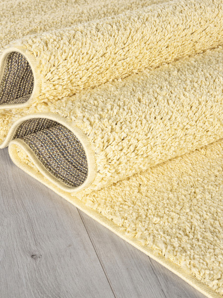 Изображение товара Ковер Merinos Lana T600-STAN-YELLOW 2 (2x4)