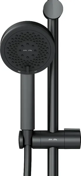Изображение товара Душевая система со смесителем AM.PM Above F079X722