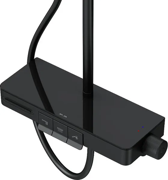 Изображение товара Душевая система со смесителем AM.PM Above F079X722