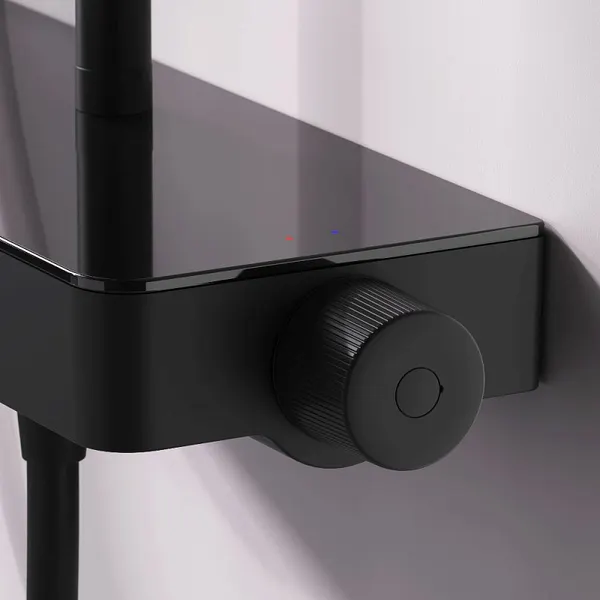 Изображение товара Душевая система со смесителем AM.PM Above F079X722