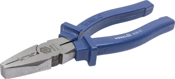 Изображение товара Плоскогубцы Vorel 40012