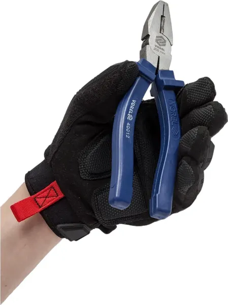 Изображение товара Плоскогубцы Vorel 40012