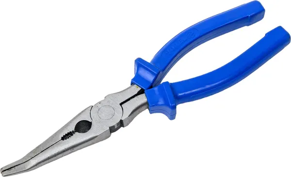 Изображение товара Тонкогубцы Vorel 40016