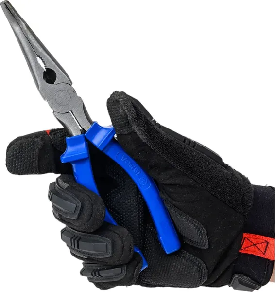 Изображение товара Тонкогубцы Vorel 40016